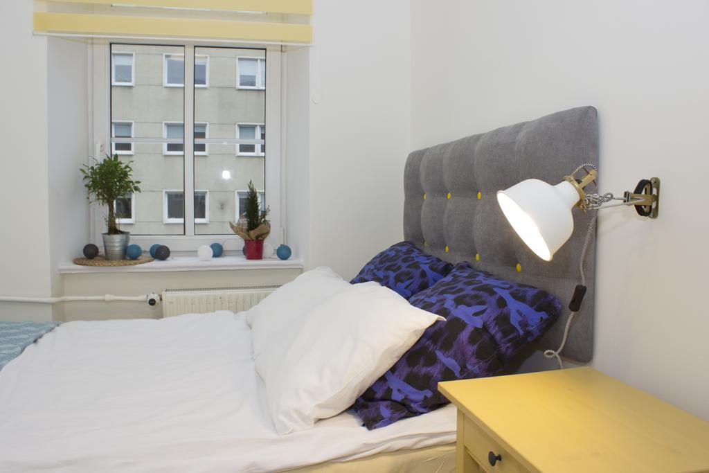 Chillout Hostel Warschau