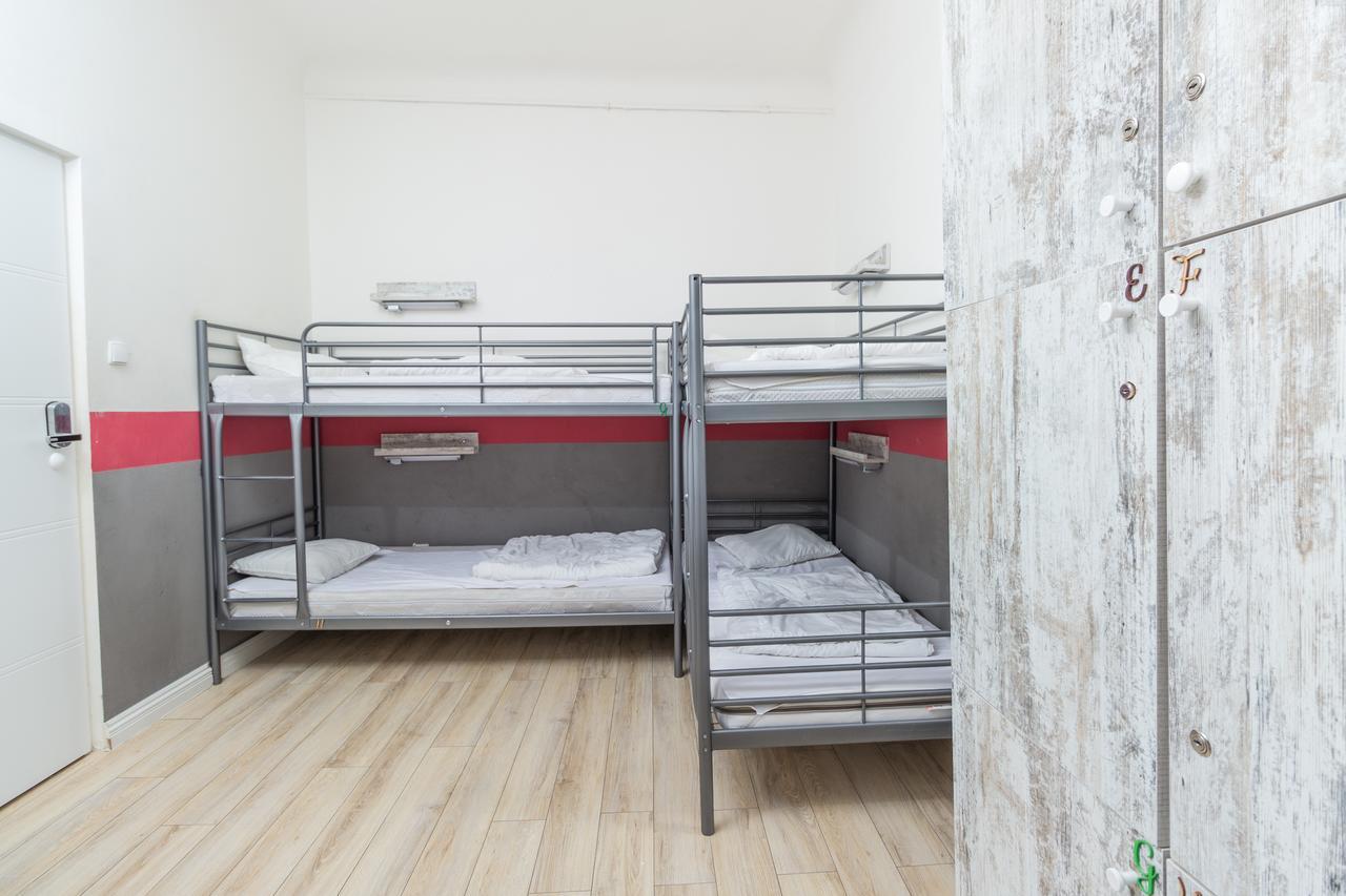 Chillout Hostel Warschau
