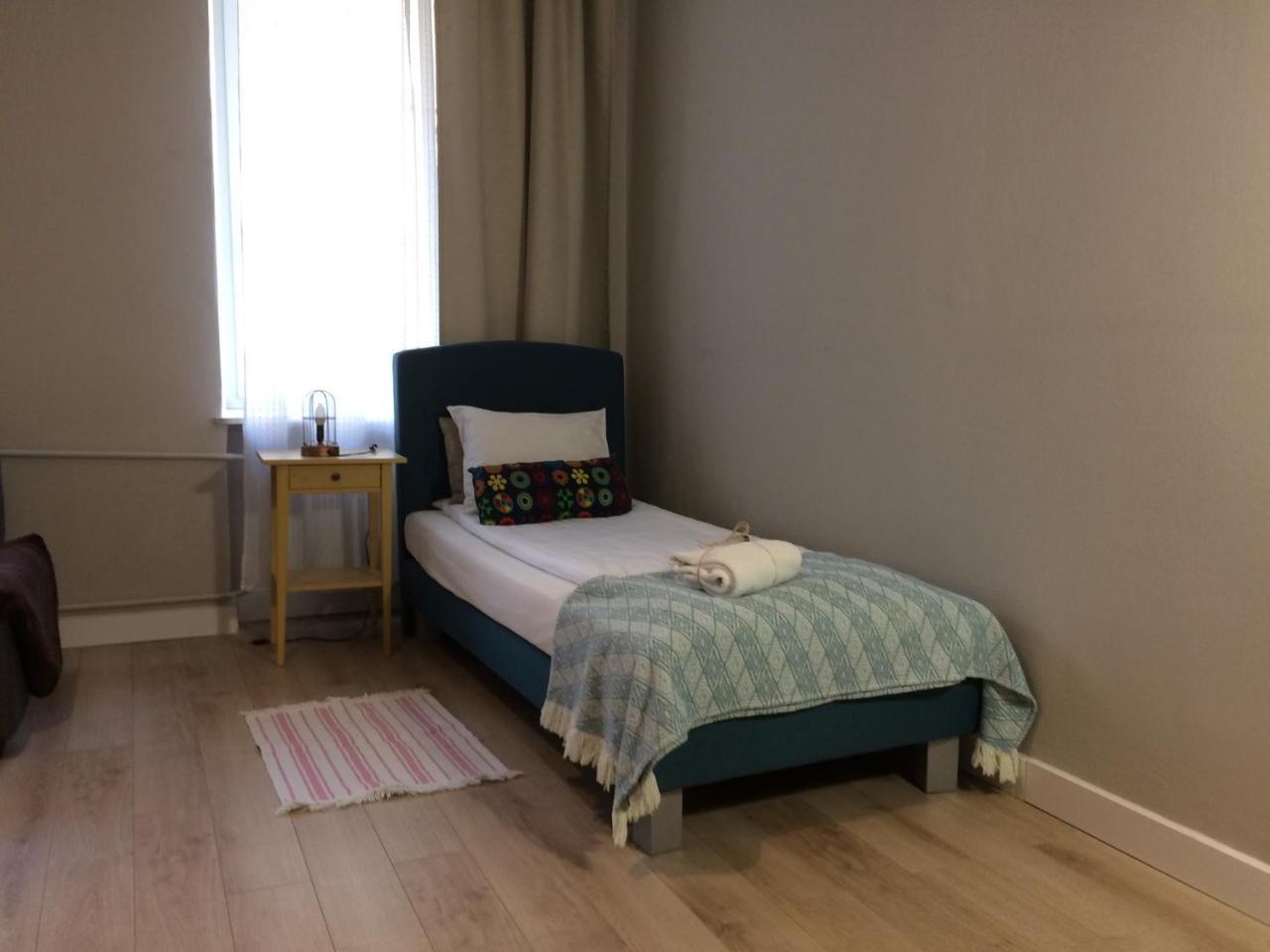 Chillout Hostel