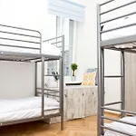 Chillout Hostel