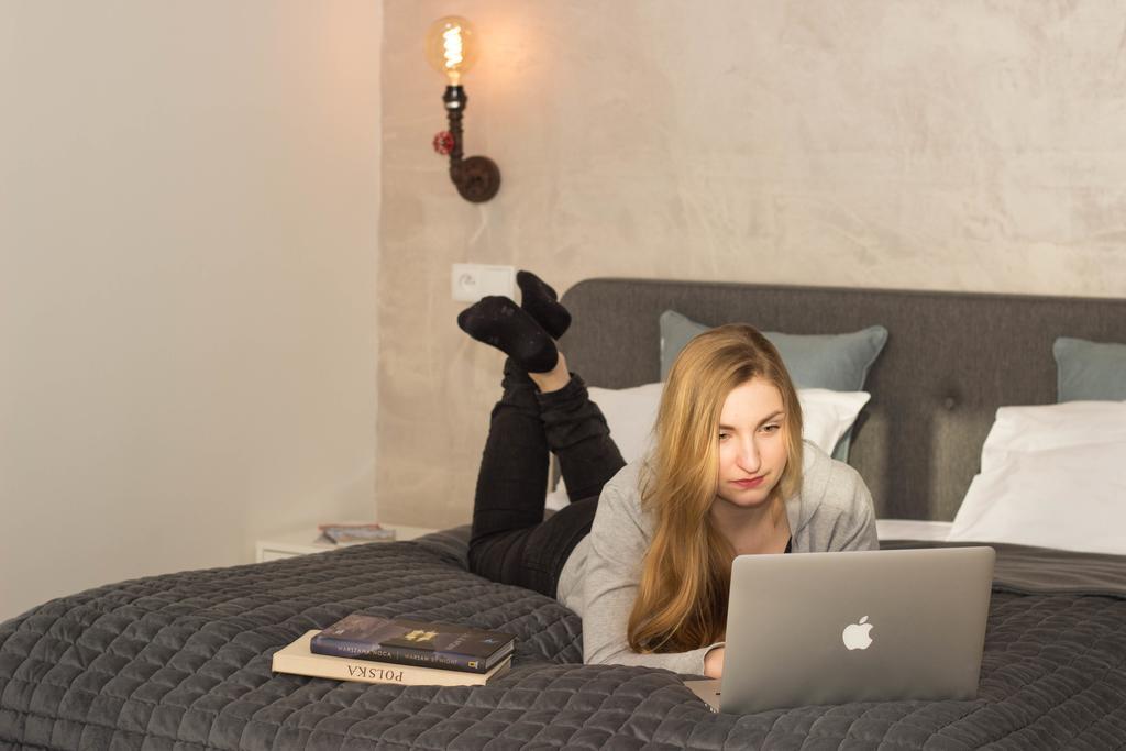 Chillout Hostel Warschau