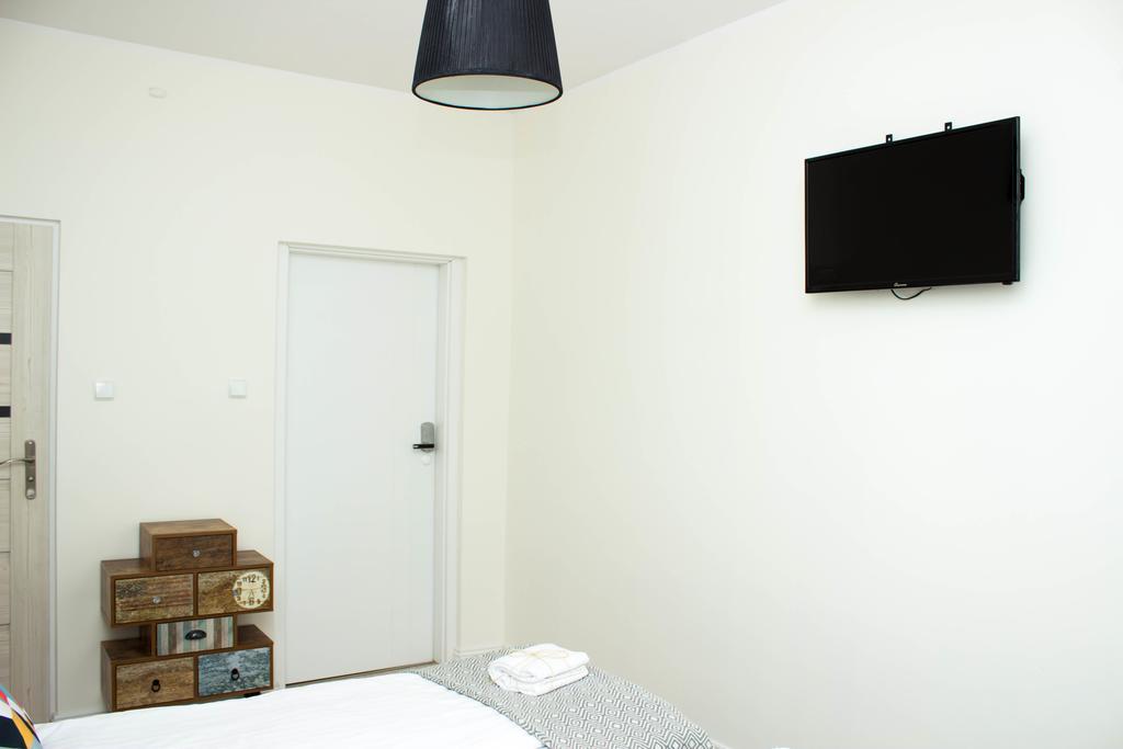 Hostel Chillout Warschau
