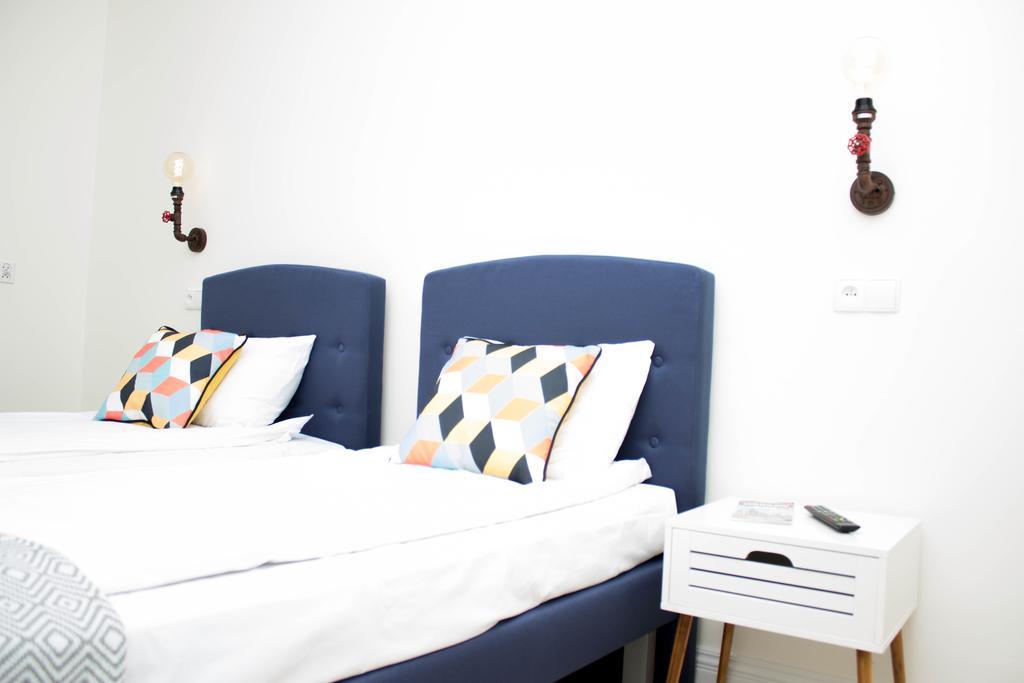Chillout Hostel Warschau