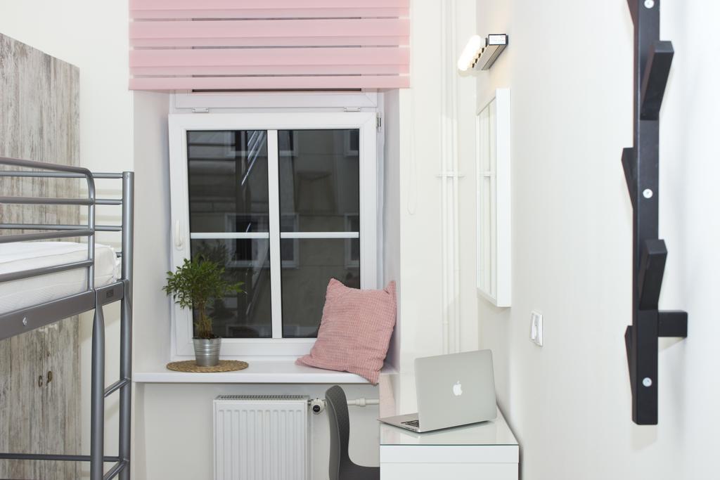 Chillout Hostel Warschau
