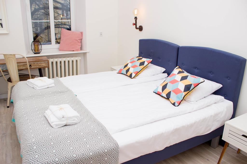 Chillout Hostel *