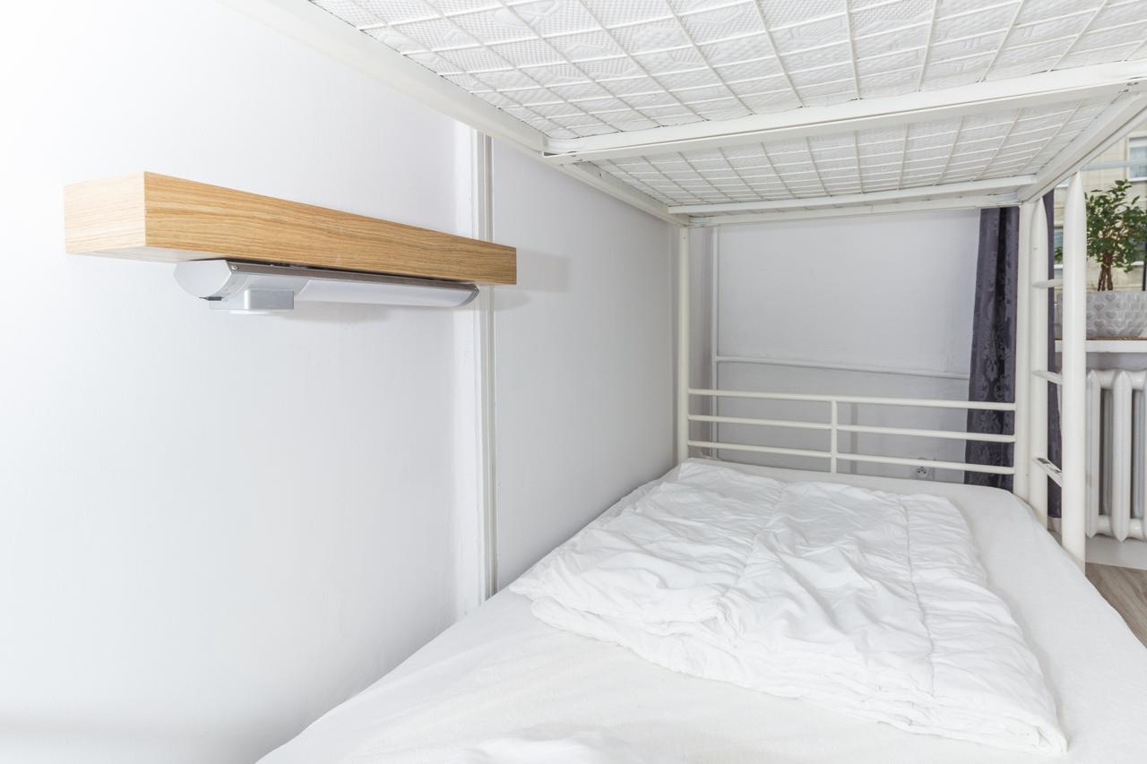 Chillout Hostel *